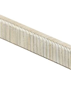 Porter-Cable PNS18050 1/2-Inch 18 Gauge Narrow Crown Staples - 5000 Pack - Best Seller for Air Compressors & Tools