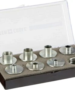 Porter-Cable 9-Piece Router Template Guide Kit – Precision Templates for Woodworking & DIY Projects (42000) -Porter-Cable sale 71np9eXVw7L. AC SL1500