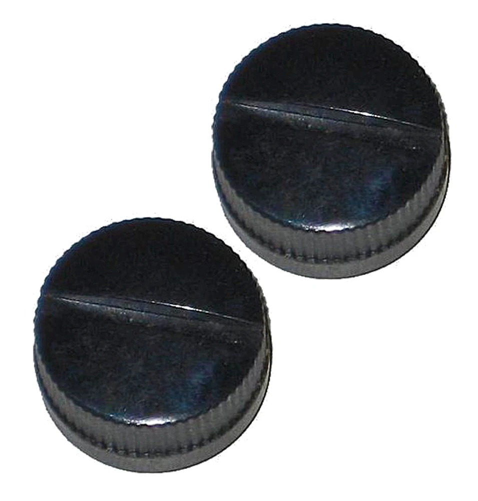Porter-Cable 803483-2PK Replacement Brush Caps (2 Pack) for Sanders and Routers 2 Porter-Cable 803483-2PK Replacement Brush Caps (2 Pack) for Sanders and Routers - Image 2