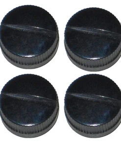 Porter-Cable Sander/Router Replacement Brush Cap (4 Pack) | Model #803483-4PK | Power Tool Accessories