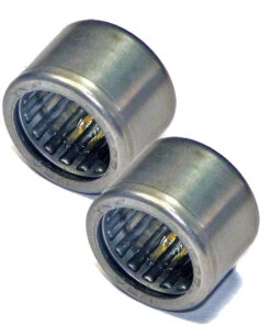 Porter-Cable 352/360/361/362 Routers Replacement Bearings (2 Pack) #804211-2PK – High-Quality Precision Parts