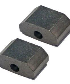 [Flash Sale] Porter-Cable 309/3092 Laminate Trimmer Replacement 2-Pack Retainer #810643-2PK | High-Quality Router Bit Accessory