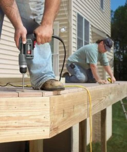 Porter-Cable PC600D 6-Amp 3/8-Inch Corded Drill - Variable Speed, Powerful and Reliable -Porter-Cable sale 813myK3fgQL. AC SL1500