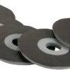 Porter-Cable Drywall Sander Pad 150 Grit, 5-Pack (77155) - High-Performance Sanding Accessories
