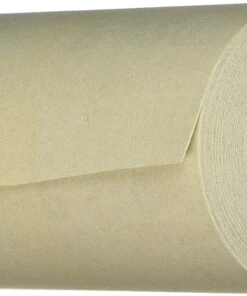 Flash Sale 🔥 Porter-Cable 740003201 4 1/2-Inch 320 Grit Adhesive-Backed Sanding Roll (10yd) 💯 - Power Tool Accessory