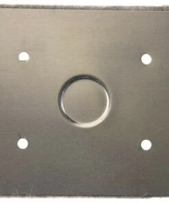 Porter-Cable 330 Sander Replacement Felt Pad #846724 - Affordable & Durable