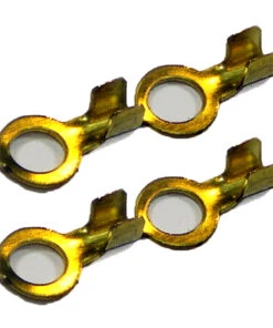 New Porter-Cable 314 Saw Replacement Terminals (4 Pack) - Model 849314-4PK