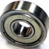 Porter-Cable Genuine OEM Replacement Ball Bearing # 330003-05 for Air Compressors (Limited Time Promotion)