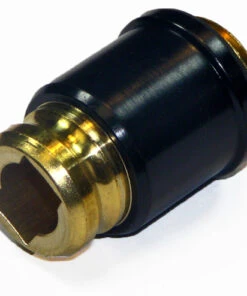 Porter-Cable 690/6902 Router Brush Holder Replacement #873497 - Power Tool Accessories