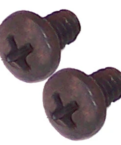 Porter-Cable 690 Router Replacement Screw 2 Pack (874117-2PK) - Best Value for Power Tools