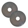 Porter-Cable Replacement Washer (2 Pack) for 7800 Drywall Sander - 877738-2PK