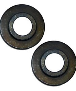 Porter-Cable 324/325 Mag Saw Replacement 2 Pack Inner Blade Flange #880253-2PK - Band Saw Accessories