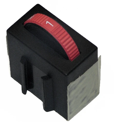 Porter-Cable 7335/7336 Sander Replacement Variable Switch #886978 | High-Quality Bench Sander Part 2 Porter-Cable 7335/7336 Sander Replacement Variable Switch #886978 | High-Quality Bench Sander Part - Image 2