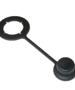 New Porter-Cable Nailer Replacement Air Coupler Cap #887078 - Durable & Compatible