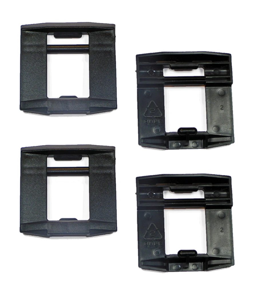 Porter-Cable Tool Case Replacement Latches (4 Pack) - Model #887712-4PK - Durable & Secure Storage Accessories 2 Porter-Cable Tool Case Replacement Latches (4 Pack) - Model #887712-4PK - Durable & Secure Storage Accessories - Image 2