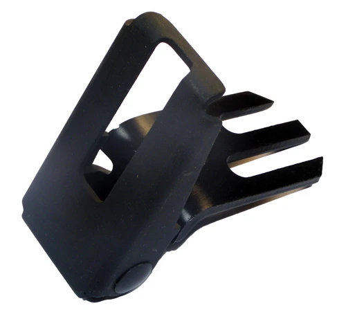 Porter-Cable 738/837 Reciprocating Saw Replacement Shoe #891672SV | Durable & Precision Fit 2 Porter-Cable 738/837 Reciprocating Saw Replacement Shoe #891672SV | Durable & Precision Fit - Image 2