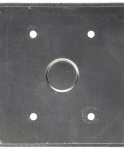 Porter-Cable Genuine OEM Replacement Backing Pad # 895039 for Air Compressor Accessories