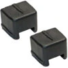 Best Sale Porter-Cable 2-Pack Genuine OEM Replacement Nose Cushions #897554-2PK for Nailers
