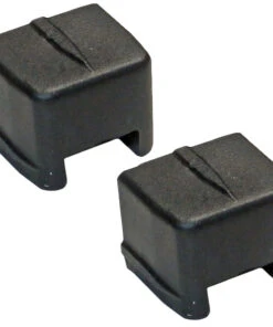 Best Sale Porter-Cable 2-Pack Genuine OEM Replacement Nose Cushions #897554-2PK for Nailers