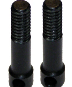 Porter-Cable 690690LR/692 Router Replacement Shaft (2 Pack) - High Quality Replacement Part #903120-2PK