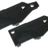 Porter-Cable Genuine OEM Left Pivots (2 Pack) - Model #903370-2PK - High-Quality Plate Joiner Accessories