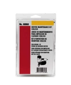 Porter-Cable FN200 Nailer Driver Maintenance Kit (903760) - Air Compressor Accessories