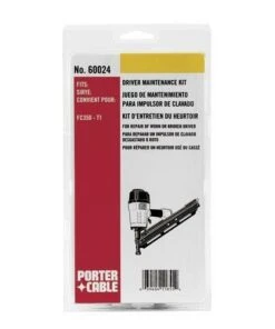 Porter-Cable FC350 Framing Nailer Driver Maintenance Kit #903764 | Best Price Guaranteed 🎉
