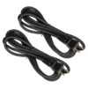 Porter-Cable PC750RS/PC600D Replacement Cord (2 Pack) - 90536723-01-2PK - Durable & Compatible