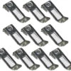 Porter-Cable PCL120IDC-2 Driver 10 Pack Belt Clip (90557689-10PK) | Premium Drill Accessories
