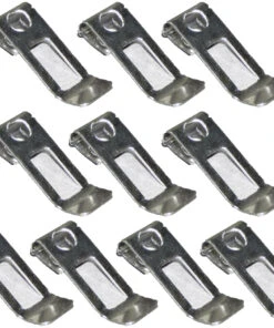 Porter-Cable PCL120IDC-2 Driver 10 Pack Belt Clip (90557689-10PK) | Premium Drill Accessories