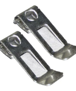 Porter-Cable PCL120IDC-2 Driver 2 Pack with Belt Clip (90557689-2PK) – Premium Drill Accessories