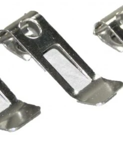 Porter-Cable PCL120IDC-2 Driver 3Pack with Belt Clip (90557689-3PK) - High-Quality Drill Accessories