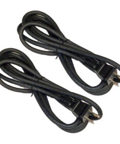 Porter-Cable PC750RS PC600D Replacement Cord 2-Pack (90578994-28-2PK) - High-Quality Power Tool Accessory