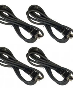 Porter-Cable PC750RS PC600D Replacement Cord (4 Pack) - 90578994-28-4PK - Cordless Grinder Accessories