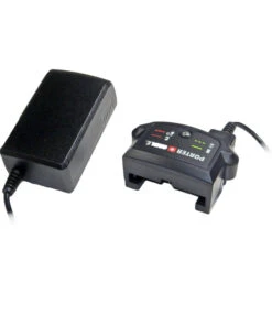 Porter-Cable Genuine OEM Replacement Charger for PCC795B (Model #90634912) - Air Compressor Accessories