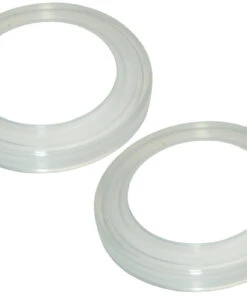 Porter-Cable OEM Replacement Collars 2-Pack #910807-2PK for Nailers – Genuine & Durable