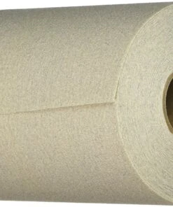 Save on Porter-Cable 740001501 4 1/2-Inch x 10yd 150 Grit Adhesive-Backed Sanding Roll - Premium Quality for Smooth Finishes