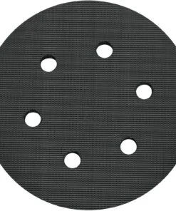 Hot Sale Porter-Cable Hook And Loop Pad for 7336 | Angle & Rotary Grinding Accessories | Tools