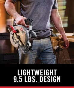 Best Price 😉 Porter-Cable 7-1/4-Inch Circular Saw, Heavy Duty Steel 🎁 Shoe, 15-Amp (PCE300) ⭐ | High-Performance Circular Saw for Precision Cuts -Porter-Cable sale 91Su0w02vHS. AC SL1500