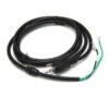 Best Deal 🌟 Porter-Cable CFFN250B Compressor Replacement AC Cord # A04770 😉 | Air Compressor Accessories
