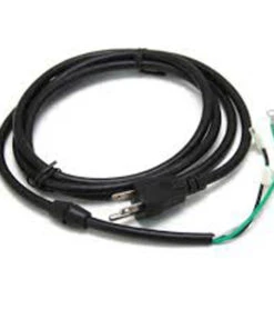 Best Deal ๐ Porter-Cable CFFN250B Compressor Replacement AC Cord # A04770 ๐ | Air Compressor Accessories