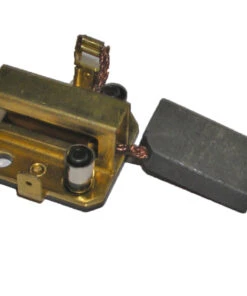 Porter-Cable 890/891/892/893/894/895 Router Replacement Brush & Holder - Model A13684 | Premium Power Tool Accessories