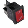 Porter-Cable 690LR/691 Router Replacement On/Off Switch - A22756 - 120V - Reliable Power Tool Accessory