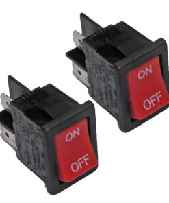Porter-Cable 690LR/691 Router 2-Pack with 120V On/Off Switch | A22756-2PK | Power Tool Accessories