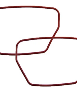 Porter-Cable C3101 Compressor Replacement O-Ring (2 Pack) - ACG-45-2PK - Best Sale