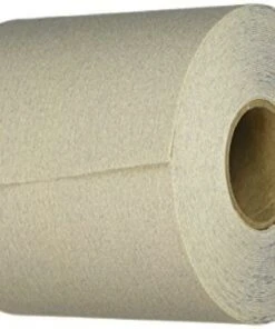 Porter-Cable 740001501 4.5-Inch x 10yd 150 Grit Adhesive-Backed Sanding Roll – High-Quality Abrasive for Power Tools