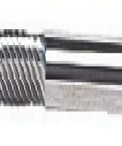 Porter-Cable 43227 1/8-Inch Burr Bit for Wall Tile and Cement Board, SC, 1/8-Inch Shank