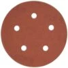 Porter-Cable 735502225 5-Inch 220 Grit Sanding Discs, 25-Pack - Best Value for Smooth Finishing