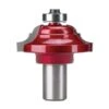 Hot Sale 🌟 PORTER-CABLE 43767PC Double Roman Ogee Router Bit | Premium Router Accessory