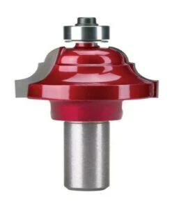 Hot Sale 🌟 PORTER-CABLE 43767PC Double Roman Ogee Router Bit | Premium Router Accessory